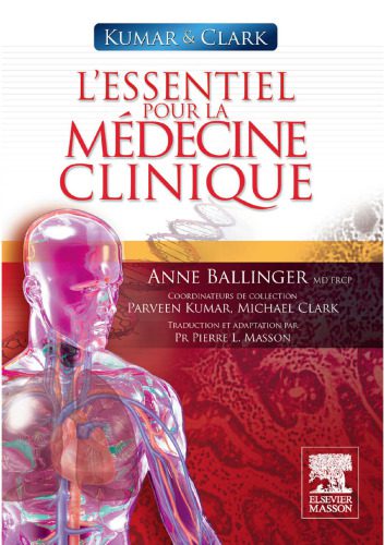 خرید و دانلود نسخه کامل کتاب L’essentiel pour la médecine clinique_68b644939a31e.jpeg خرید و دانلود نسخه کامل کتاب L’essentiel pour la médecine clinique
