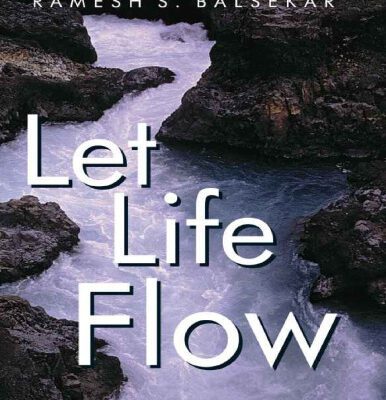خرید و دانلود نسخه کامل کتاب Let Life Flow