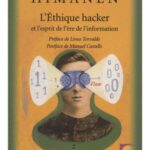 خرید و دانلود نسخه کامل کتاب L’Éthique hacker et l’esprit de l’ère de l’information