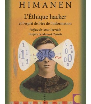 خرید و دانلود نسخه کامل کتاب L’Éthique hacker et l’esprit de l’ère de l’information