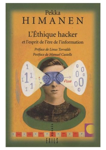 خرید و دانلود نسخه کامل کتاب L’Éthique hacker et l’esprit de l’ère de l’information_68cfa023b0081.jpeg خرید و دانلود نسخه کامل کتاب L’Éthique hacker et l’esprit de l’ère de l’information