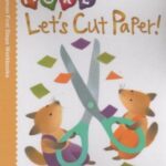 خرید و دانلود نسخه کامل کتاب Let’s Cut Paper More