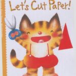 خرید و دانلود نسخه کامل کتاب Let’s Cut Paper