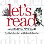 خرید و دانلود نسخه کامل کتاب Let’s Read : A Linguistic Approach
