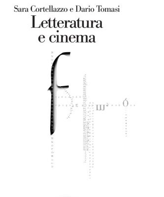 خرید و دانلود نسخه کامل کتاب Letteratura e cinema