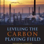 خرید و دانلود نسخه کامل کتاب Leveling the Carbon Playing Field: International Competition and Us Climate Policy Design