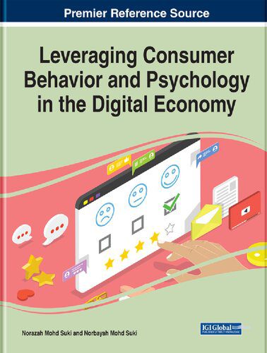 خرید و دانلود نسخه کامل کتاب Leveraging Consumer Behavior and Psychology in the Digital Economy_68d5e00ba71fd.jpeg خرید و دانلود نسخه کامل کتاب Leveraging Consumer Behavior and Psychology in the Digital Economy