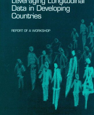 خرید و دانلود نسخه کامل کتاب Leveraging Longitudinal Data in Developing Countries (Compasss Series (Washington, D.C.).)