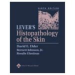 خرید و دانلود نسخه کامل کتاب Lever’s Histopathology of the Skin