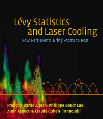 خرید و دانلود نسخه کامل کتاب Levy Statistics & Laser Cooling