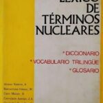 خرید و دانلود نسخه کامل کتاب Léxico de términos nucleares