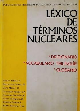 خرید و دانلود نسخه کامل کتاب Léxico de términos nucleares_68bc3240677af.jpeg خرید و دانلود نسخه کامل کتاب Léxico de términos nucleares