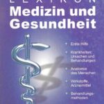 خرید و دانلود نسخه کامل کتاب Lexikon Medizin und Gesundheit
