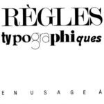 خرید و دانلود نسخه کامل کتاب Lexique des regles typographiques en usage a l’Imprimerie nationale