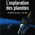 خرید و دانلود نسخه کامل کتاب L’exploration des planètes : De Galilée à nos jours… et au-delà