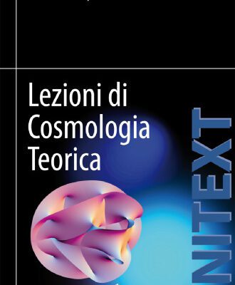 خرید و دانلود نسخه کامل کتاب Lezioni di Cosmologia Teorica