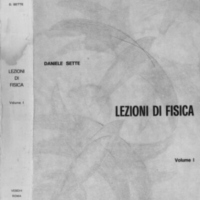 خرید و دانلود نسخه کامل کتاب Lezioni Di Fisica, Meccanica, Vibrazioni ed Onde