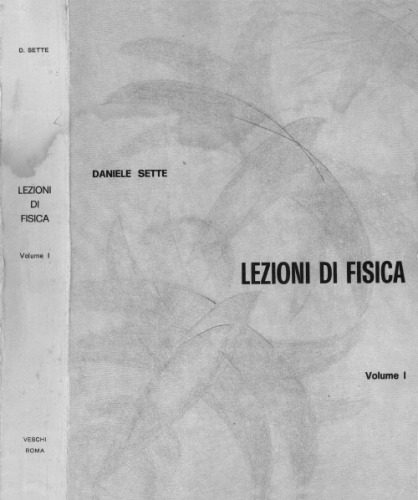 خرید و دانلود نسخه کامل کتاب Lezioni Di Fisica, Meccanica, Vibrazioni ed Onde_68bcb793e64ea.jpeg خرید و دانلود نسخه کامل کتاب Lezioni Di Fisica, Meccanica, Vibrazioni ed Onde