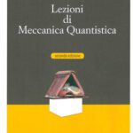 خرید و دانلود نسخه کامل کتاب Lezioni di Meccanica Quantistica