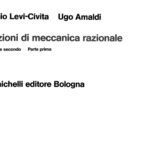 خرید و دانلود نسخه کامل کتاب Lezioni di meccanica razionale