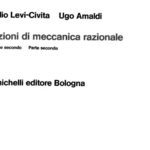 خرید و دانلود نسخه کامل کتاب Lezioni di meccanica razionale