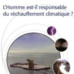 خرید و دانلود نسخه کامل کتاب L’homme est-il responsable du réchauffement climatique ?