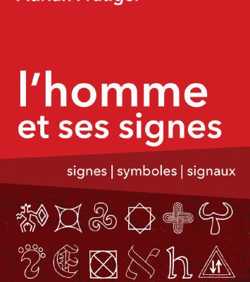 خرید و دانلود نسخه کامل کتاب L’Homme et ses signes: Signes, symboles, signaux