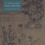 خرید و دانلود نسخه کامل کتاب Li Kung-Lin’s Classic of Filial Piety