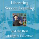 خرید و دانلود نسخه کامل کتاب Liberating service learning and the rest of higher education civic engagement