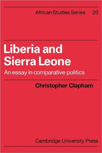 خرید و دانلود نسخه کامل کتاب Liberia and Sierra Leone: An Essay in Comparative Politics (African Studies)_68cc177f6aaa4.jpeg خرید و دانلود نسخه کامل کتاب Liberia and Sierra Leone: An Essay in Comparative Politics (African Studies)