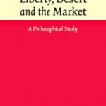 خرید و دانلود نسخه کامل کتاب Liberty, Desert and the Market: A Philosophical Study