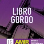 خرید و دانلود نسخه کامل کتاب Libro Gordo 2009-2019