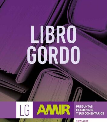 خرید و دانلود نسخه کامل کتاب Libro Gordo 2009-2019