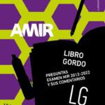 خرید و دانلود نسخه کامل کتاب Libro Gordo: Preguntas examen MIR 2012-2022 y sus comentarios