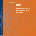 خرید و دانلود نسخه کامل کتاب Lidar Range-Resovled Optical Remote Sensing of the Atmosphere