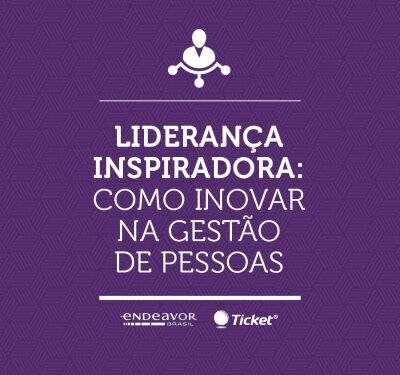 خرید و دانلود نسخه کامل کتاب Liderança Inspiradora: como inovar na gestão de pessoas