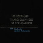 خرید و دانلود نسخه کامل کتاب Lie-Backlund transformations in applications