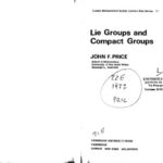 خرید و دانلود نسخه کامل کتاب Lie groups and compact groups