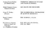 خرید و دانلود نسخه کامل کتاب Lie groups for physicists