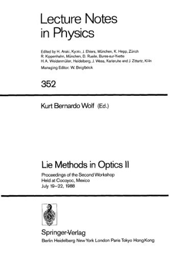 خرید و دانلود نسخه کامل کتاب Lie Methods in Optics II: Proceedings of the Second Workshop Held at Cocoyoc, Mexico July 19–22, 1988_68be79489a7cb.jpeg خرید و دانلود نسخه کامل کتاب Lie Methods in Optics II: Proceedings of the Second Workshop Held at Cocoyoc, Mexico July 19–22, 1988