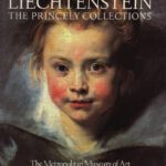 خرید و دانلود نسخه کامل کتاب Liechtenstein: The Princely Collections