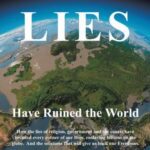 خرید و دانلود نسخه کامل کتاب Lies Have Ruined the World