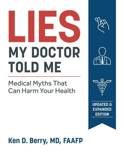 خرید و دانلود نسخه کامل کتاب Lies My Doctor Told Me: Medical Myths That Can Harm Your Health_68b6a7f1dfe49.jpeg خرید و دانلود نسخه کامل کتاب Lies My Doctor Told Me: Medical Myths That Can Harm Your Health