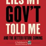 خرید و دانلود نسخه کامل کتاب Lies My Gov’t Told Me, and the Better Future Coming