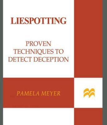 خرید و دانلود نسخه کامل کتاب Liespotting: Proven Techniques to Detect Deception