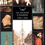 خرید و دانلود نسخه کامل کتاب Life and Death in Spitalfields 1700-1850