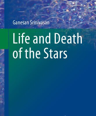 خرید و دانلود نسخه کامل کتاب Life and Death of the Stars