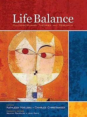 خرید و دانلود نسخه کامل کتاب Life Balance: Multidisciplinary Theories and Research – Scanned Pdf with Ocr