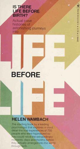 خرید و دانلود نسخه کامل کتاب Life Before Life_68bbc56f5f971.jpeg خرید و دانلود نسخه کامل کتاب Life Before Life