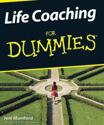 خرید و دانلود نسخه کامل کتاب Life Coaching For Dummies